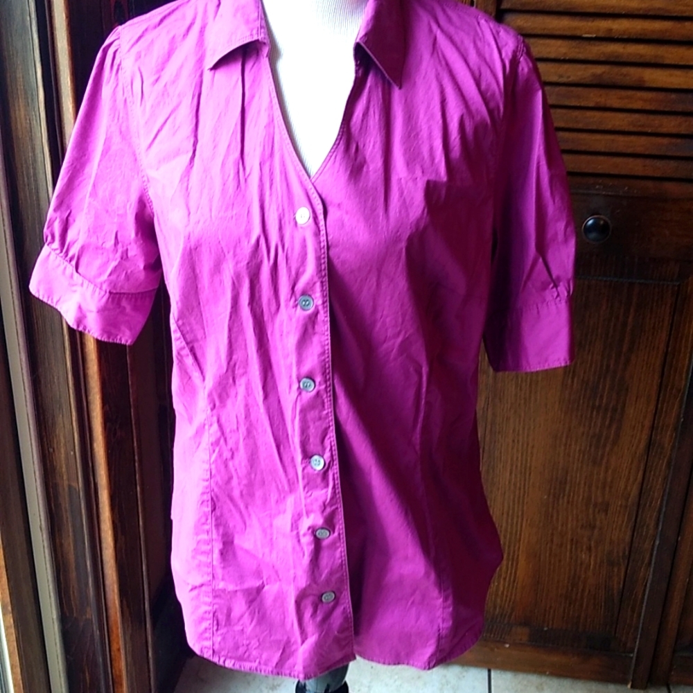 Travel Smith top